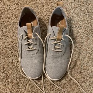 Toms Tennis Shoes